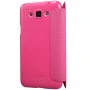Nillkin Sparkle Series New Leather case for Samsung Galaxy Grand Max (Grand 3 G7200) order from official NILLKIN store